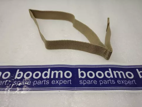 BAND ASSY, RR BACK (BEIGE): MARUTI SUZUKI 88315M60M00-V6N