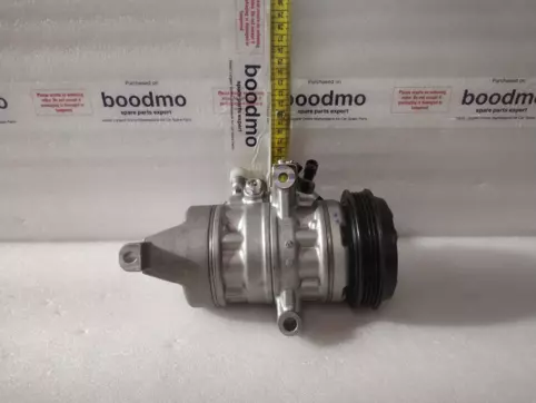 COMPRESSOR ASSY: MARUTI SUZUKI 95200M54T00 -compatibility