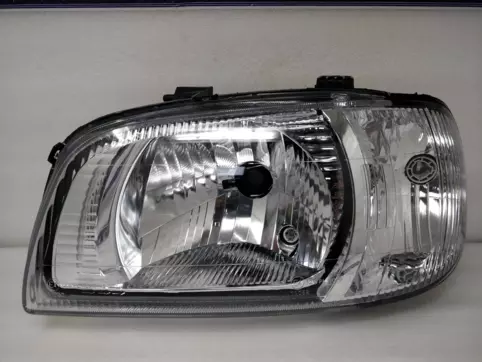 Alto headlight deals glass price