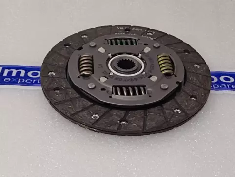 190 DIA.CLUTCH DISC ASSY-PETROL-VALEO