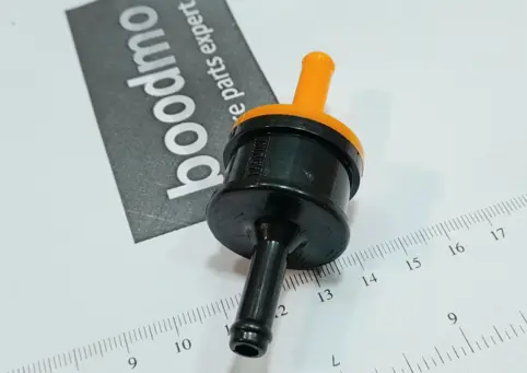TWO WAY CHECK VALVE: MARUTI SUZUKI 85451M75120 -compatibility
