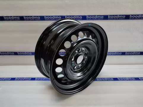WHEEL COMP (16X6 1/2J): MARUTI SUZUKI 43210M84R02-09L