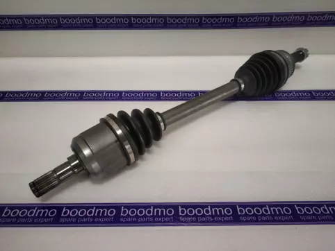 Drive Shaft Left: GABRIEL AM-DS362046 -compatibility, features