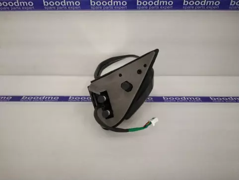 Side Rear View Mirror Left: CI CAR INTERNATIONAL CI-30351L