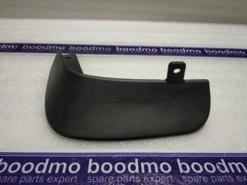 chevrolet beat mudguard