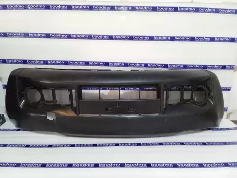 Ignis shop front bumper