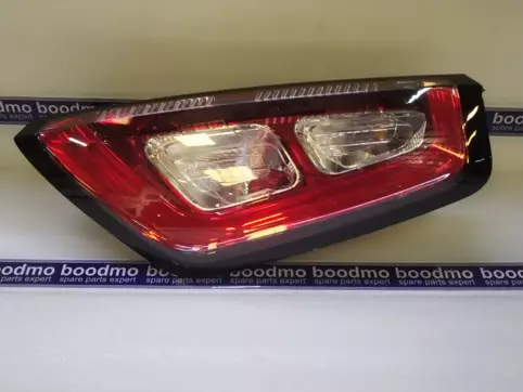 PUNTO Tail Light in India | Car price list online boodmo.com