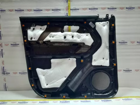 DOOR TRIM ASSY FRT RH: MAHINDRA 2303BZ100070N -compatibility