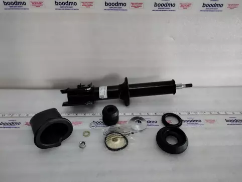 STRUT ASSY, SUSPENSION LH: MARUTI SUZUKI 41092M84320