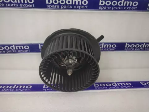 Skoda superb store blower motor