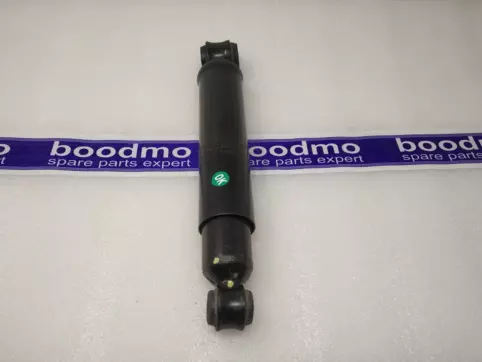 Rear Shock Absorber: MONROE M2N3R2736 -compatibility, features