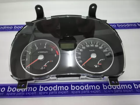 Hyundai verna store speedometer price