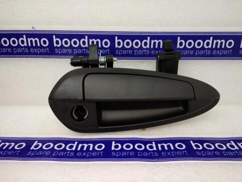 fiat punto door handle replacement