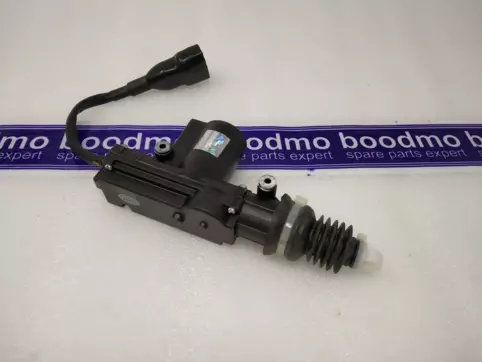 MASTER ACTUATOR ASSY. -M/S MINDA: TATA 269954909909 -compatibility