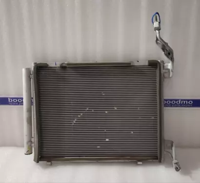 Alto 800 store ac condenser