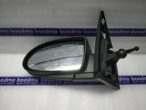 hyundai verna rear view mirror price