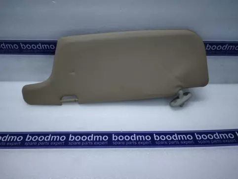 Hyundai accent on sale sun visor