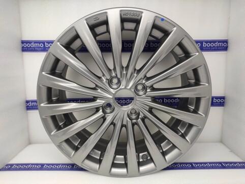 maruti alloy wheel