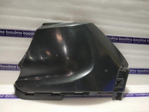 FACE, R. RR. BUMPER CORNER: Honda / Acura 04717TXKK00ZZ -compatibility ...