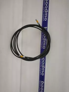 Alto fuel shop tank cable