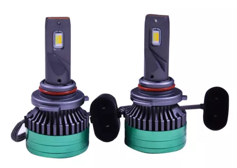 HB3 LED Bulb 12V 76W (Set of 2): Lumax Techmax 12V-900ED-76W-C  -compatibility, features, prices. boodmo