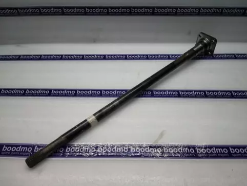 SHAFTREAR AXLEL: MARUTI SUZUKI 44221M75M00 -compatibility