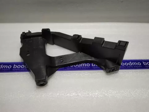 2007 honda deals civic bumper bracket