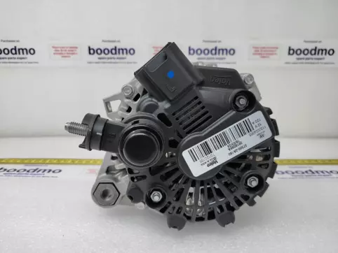 ！akiページ②！ ALTERNATOR ASSY: MOBIS (Hyundai, Kia) 37300-2A160 -compatibility