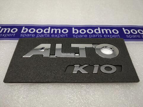 boodmo alto k10