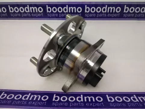 HUB ASSY, REAR WHEEL: MARUTI SUZUKI 43402M72R00 -compatibility