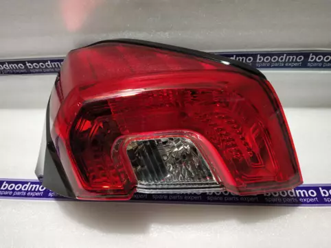 Honda wrv tail light shop cover price