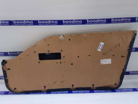 BOARD FRONT DOOR TRIM, LH: MARUTI SUZUKI 83722M66E00-W17