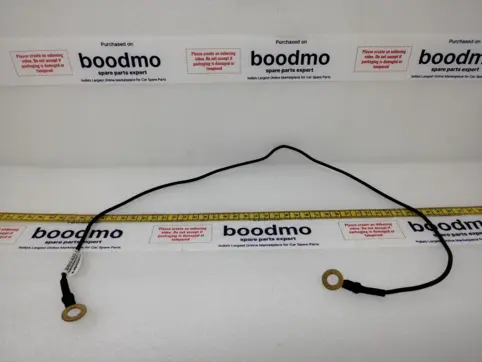 アース27￼ EARTH CABLE: MAHINDRA 1801EA0100N -compatibility, features, prices