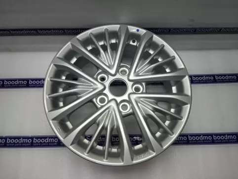 WHEEL COMPAL(15X5 1/2J): MARUTI SUZUKI 43210M72R50-27N