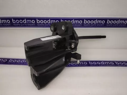 LEVER GEAR SHIFT: MAHINDRA 0706AAP00071N -compatibility, features