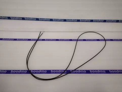 Fuel Lid Opener Cable: NEW ERA NEC652 -compatibility, features