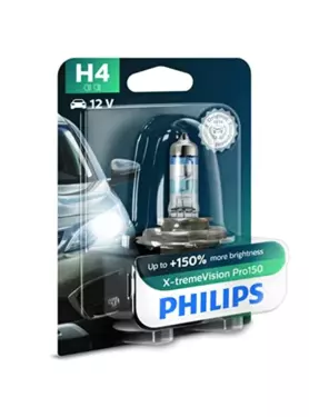2 PIN Wadoy  10 x Brand New H7 499 HEADLAMP HEADLIGHT CAR BULBS 12v 55w 