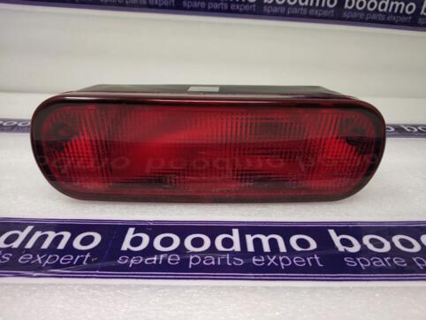 lumax fog lamp for brezza