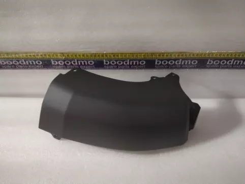 BUMPER, REAR LOWER RH (BLACK): MARUTI SUZUKI 71812M76T00-5PK