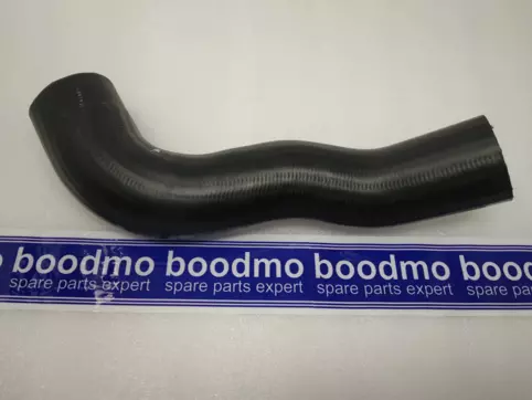 【Rinco】 HOSE INTER COOLER INLET NO2: MARUTI SUZUKI 13662M53K10