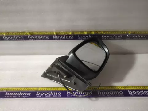 Side Rear View Mirror Left: CI CAR INTERNATIONAL CI-9493L