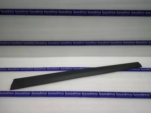MOLDING, FRONT DOOR LH: MARUTI SUZUKI 77541M83K00 -compatibility