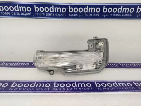 LAMP ASSY, SIDE TURN SIGNAL, RH: Toyota / Lexus 81730-0K100