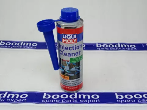 Petrol Injector Cleaner (200ml): Liqui Moly 4036 -compatibility