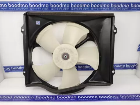 Maruti 800 ac radiator fan sale price