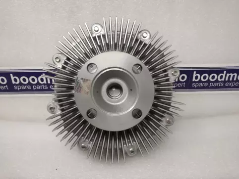 Toyota innova discount fan clutch price