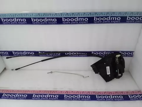 ASSY CABLE LATCH FRT POWER COMP LH RHD (ARM): TATA 287172300234