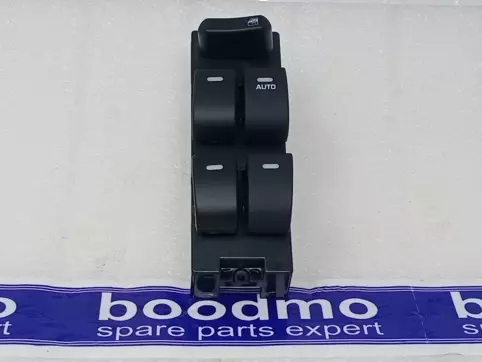 POWER WINDOW SWITCH MAI: MAHINDRA 0111JAP00091N -compatibility