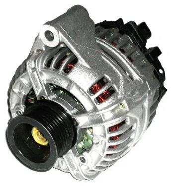 Tata Nano Alternator Assembly In India Car Parts Price List Online Boodmo Com