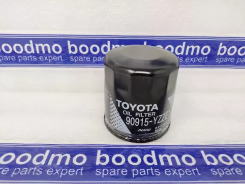 FILTER, OIL: Toyota / Lexus 90915-YZZE1 -compatibility, features